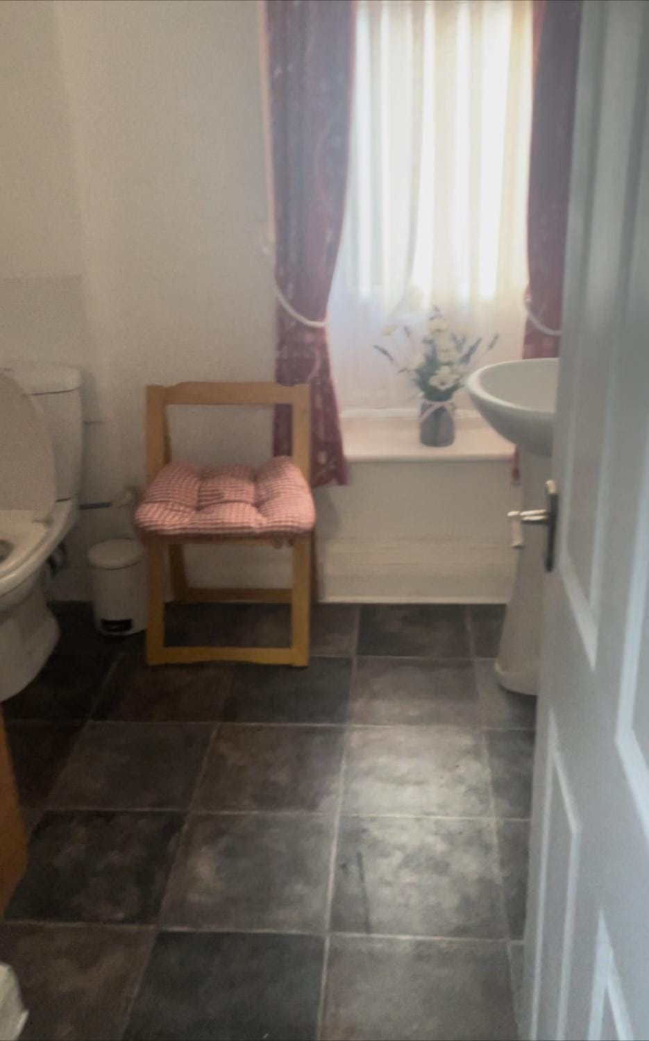 Sarnia holiday flats Apartment hotel in Blackpool
