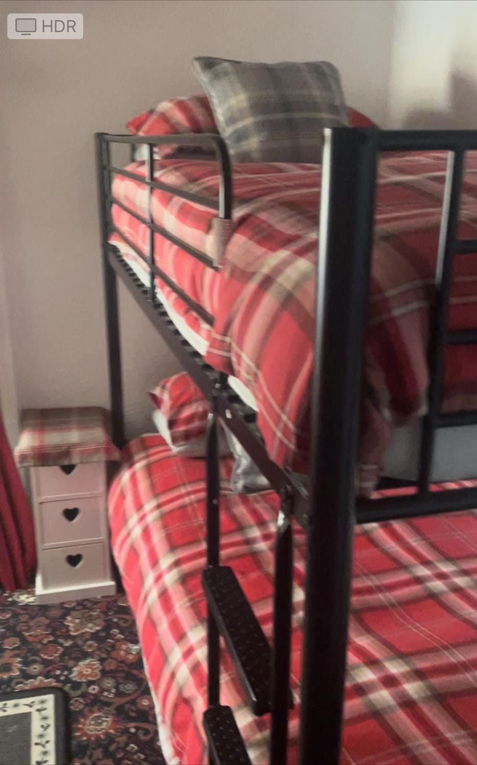 Sarnia holiday flats Apartment hotel in Blackpool