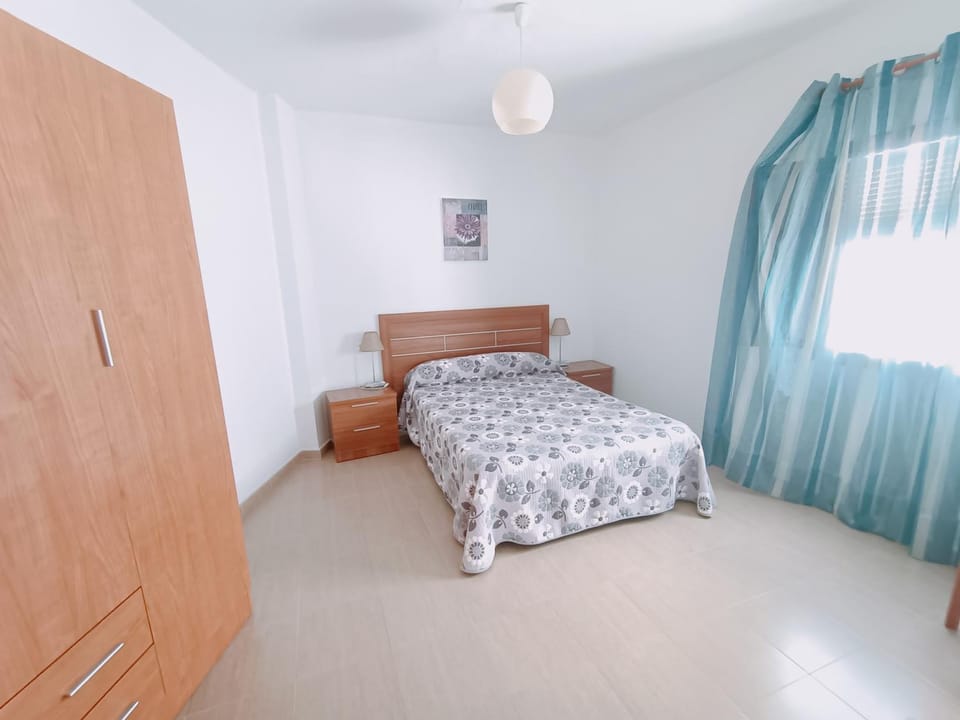 Centro y playa "Solo parejas o familias" Apartment in Conil de la Frontera