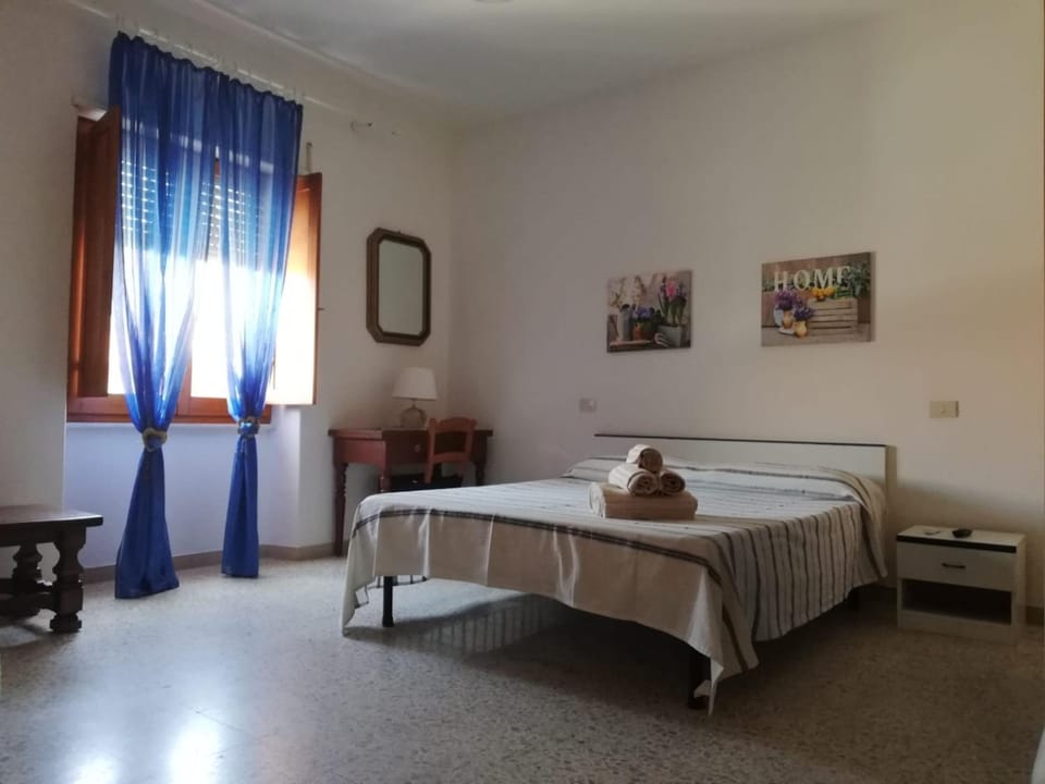 San Benedetto Bed and Breakfast in Arzachena