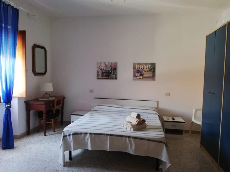 San Benedetto Bed and Breakfast in Arzachena