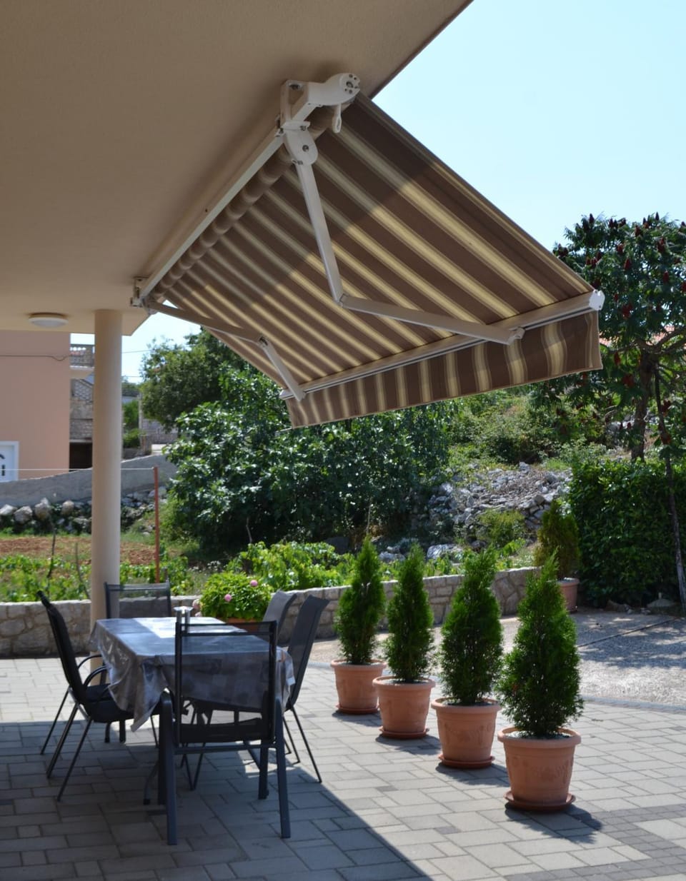 Apartman Silvija Apartment in Krk