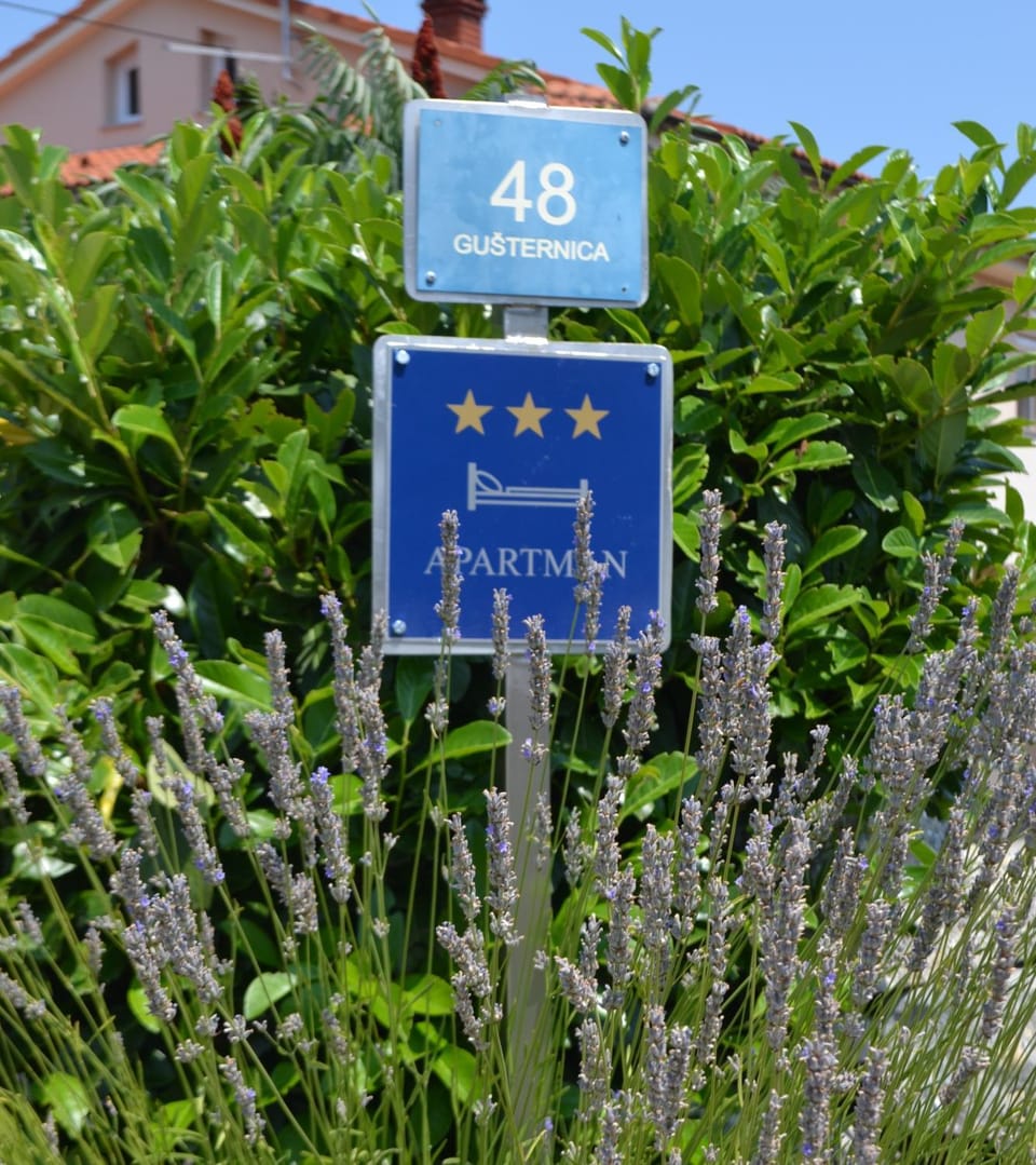 Apartman Silvija Apartment in Krk
