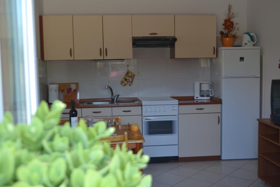 Apartman Silvija Apartment in Krk