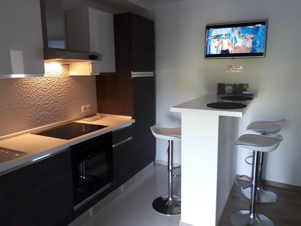 Apartman Škribulja Apartment in Federation of Bosnia and Herzegovina