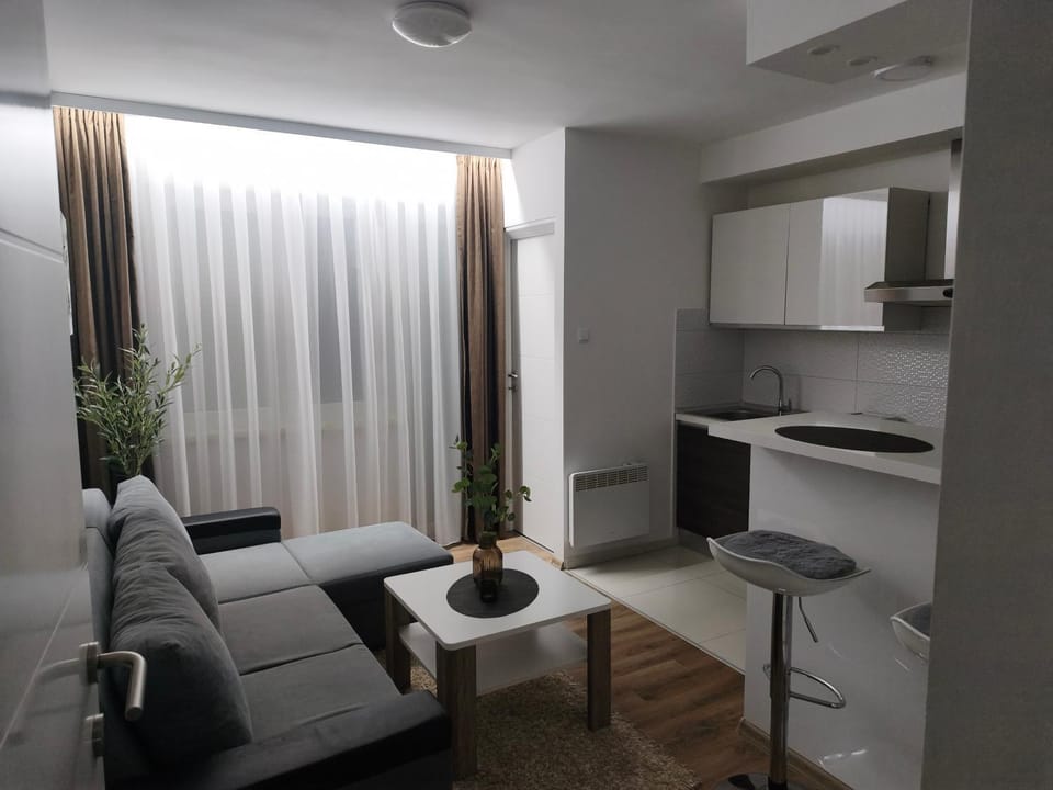 Apartman Škribulja Apartment in Federation of Bosnia and Herzegovina