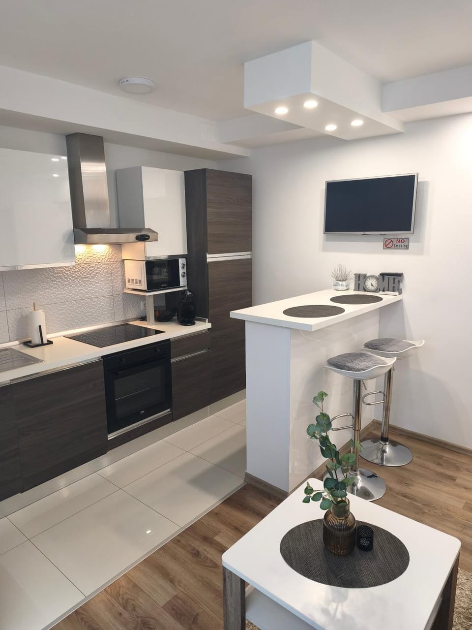 Apartman Škribulja Apartment in Federation of Bosnia and Herzegovina