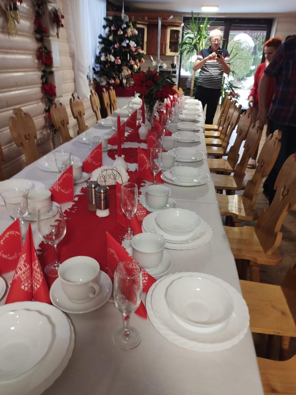 Agroturystyka U Misia Farm Stay in Lesser Poland Voivodeship