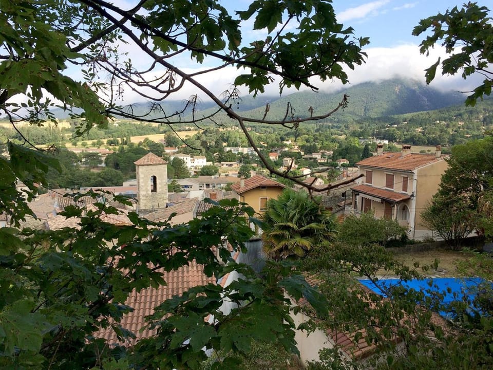 View (from property/room)