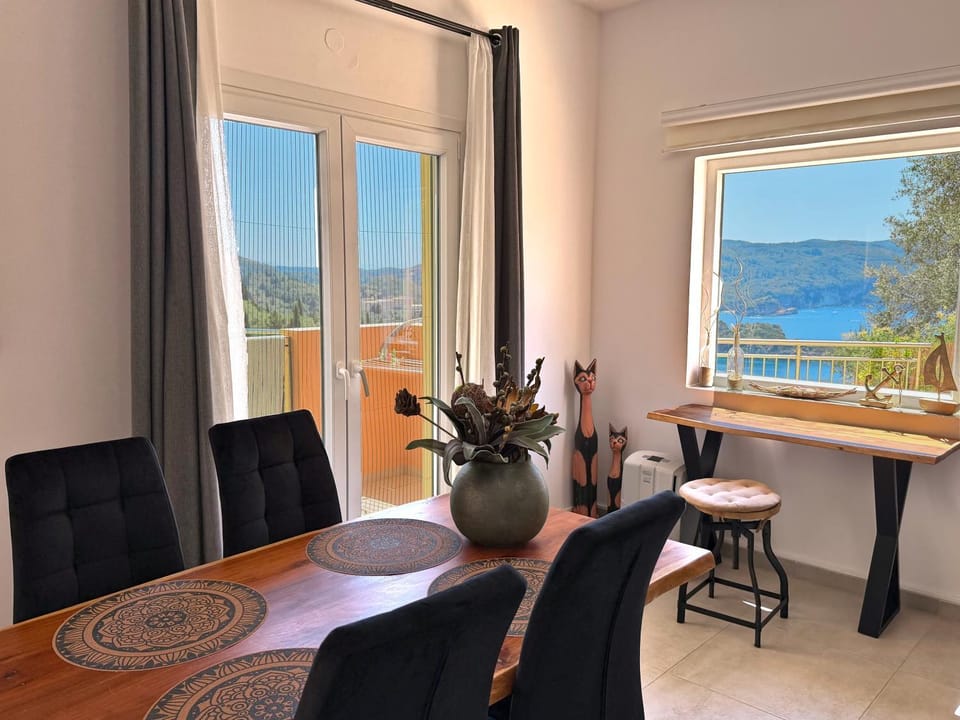 Villa Amaryllis Apartment in Peloponnese, Western Greece and the Ionian
