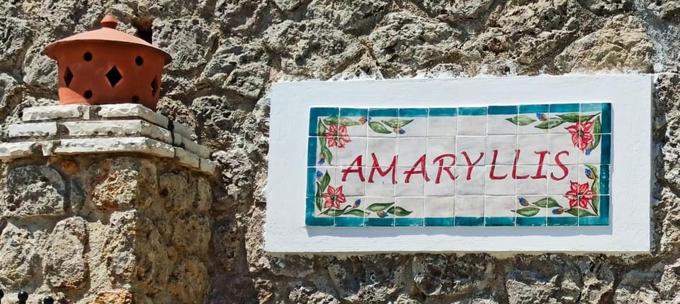 Property logo or sign