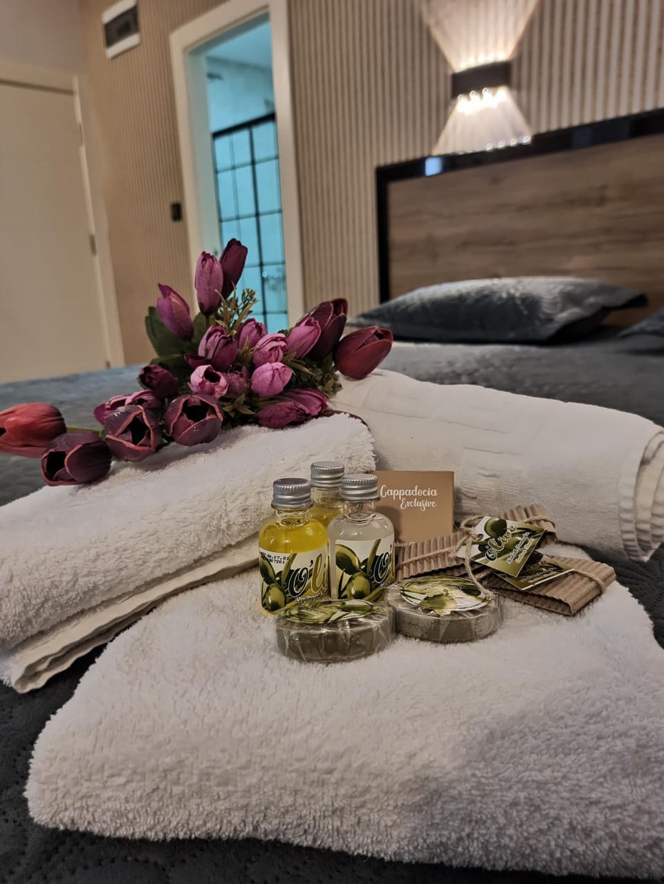 Süvari Hotel Hotel in Turkey