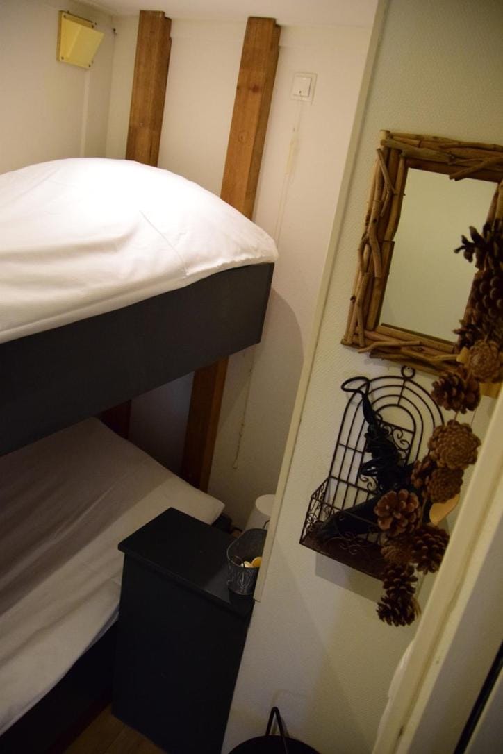B&B CaSandra Bed and Breakfast in Volendam