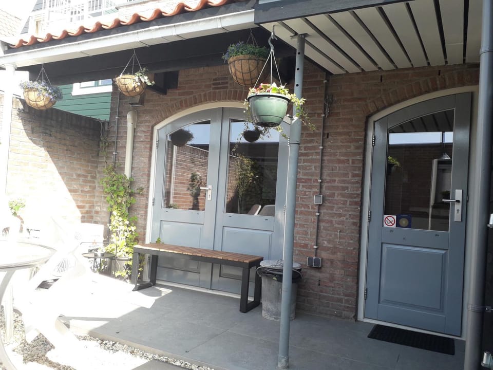 B&B CaSandra Bed and Breakfast in Volendam
