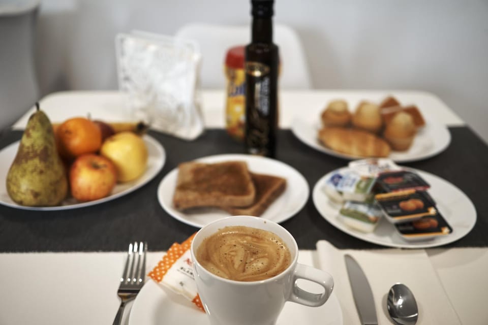 Breakfast