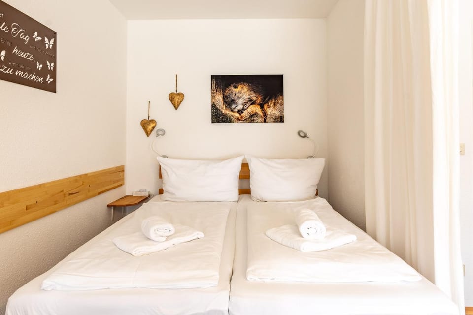 Fischener Biberle Apartment in Sonthofen