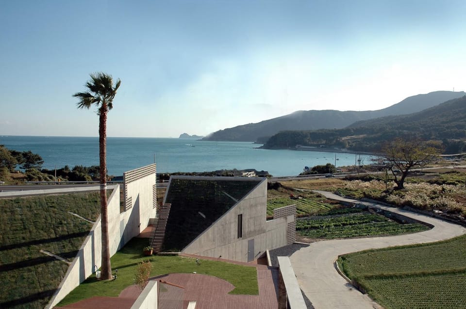 Sea view