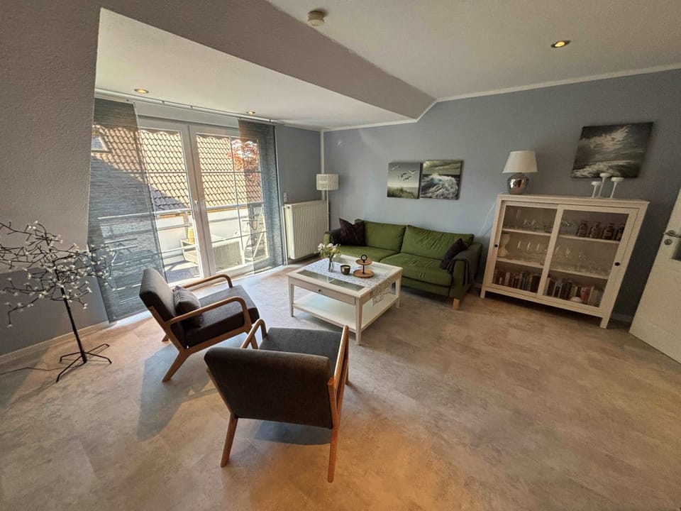 Fewo Schildknecht Apartment in Lower Saxony, Germany