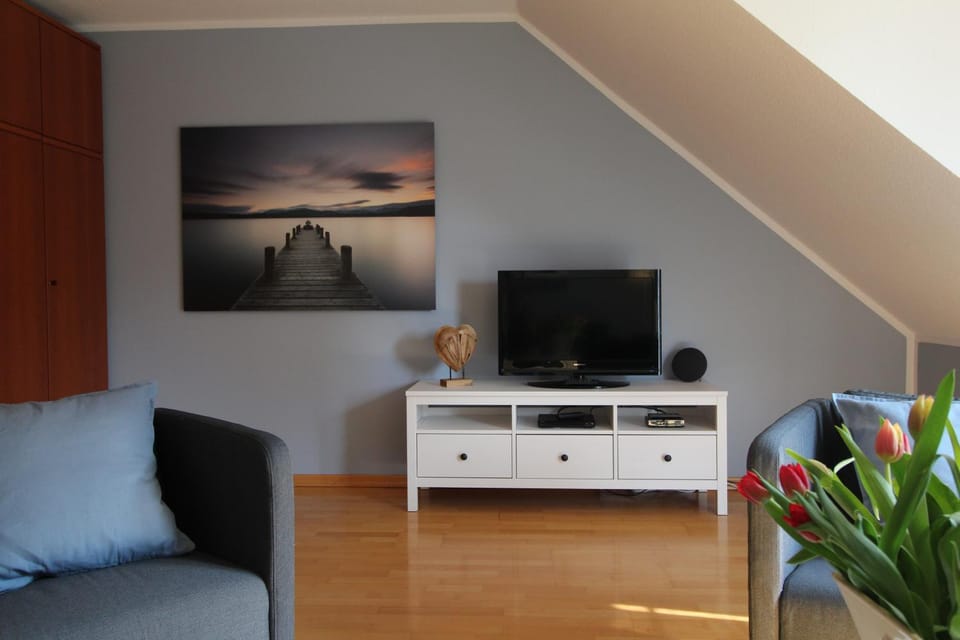 Fewo Schildknecht Apartment in Lower Saxony, Germany