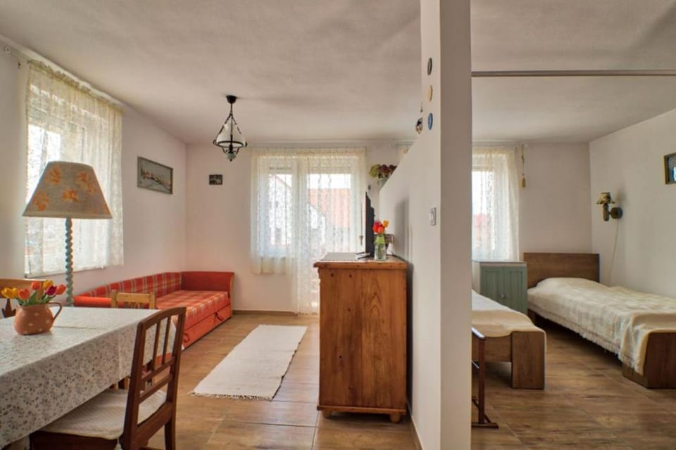 TERMÁLKINCS Vendégház Apartment in Slovakia