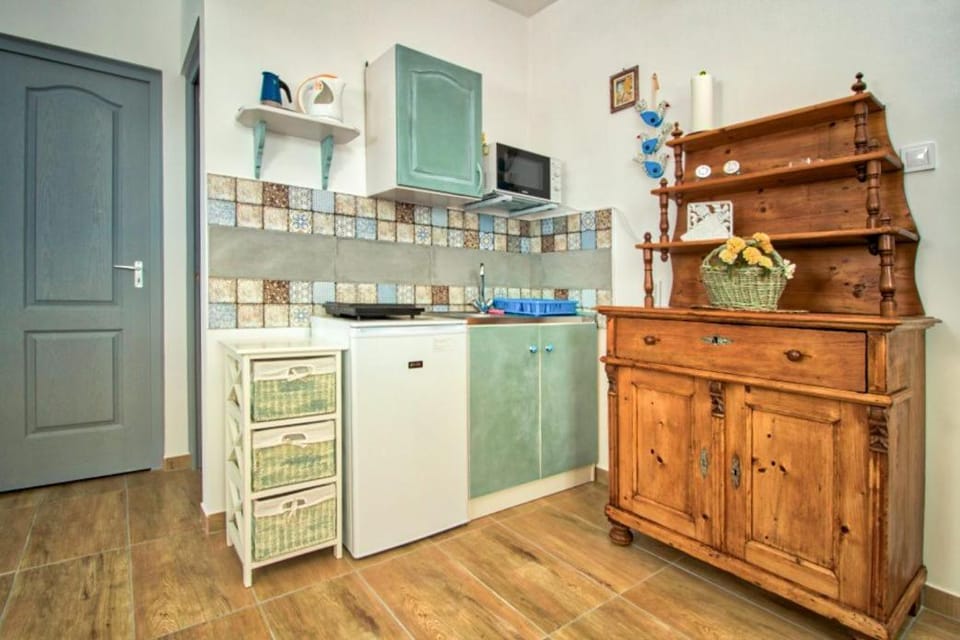 TERMÁLKINCS Vendégház Apartment in Slovakia