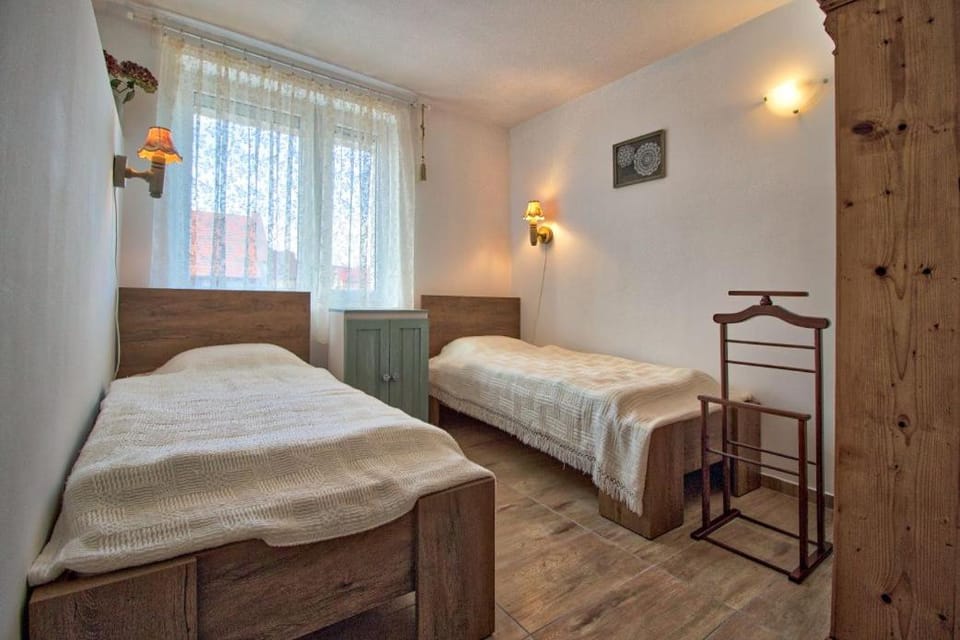 TERMÁLKINCS Vendégház Apartment in Slovakia
