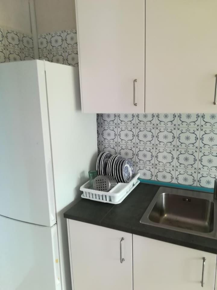 Apartamento Costa Brava Apartment in Blanes
