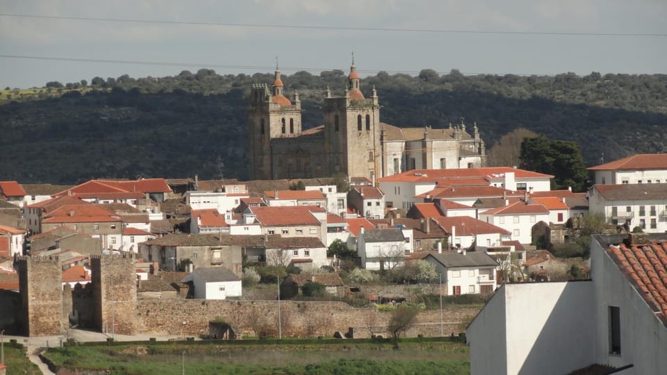 City view