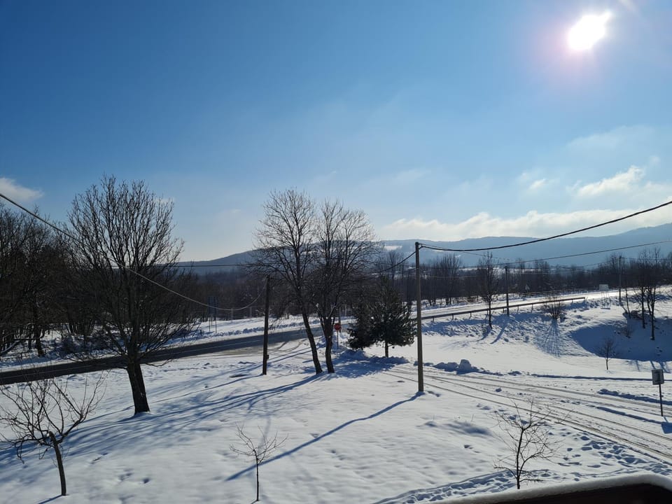 Apartment Charlie Apartment in Plitvice Lakes Park