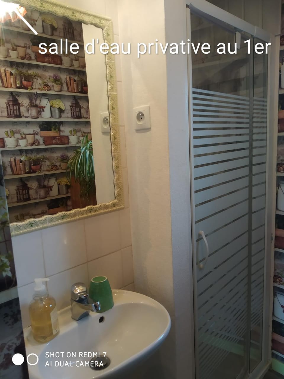 Shower