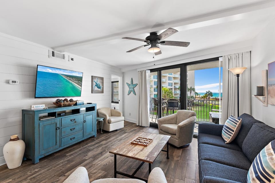 Beachside One 4037 House in Miramar Beach