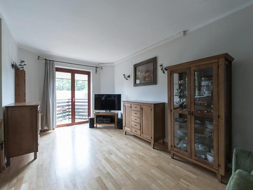 OLSZA RESIDENCE Cozy & quiet 2 level apartment Apartment in Krakow