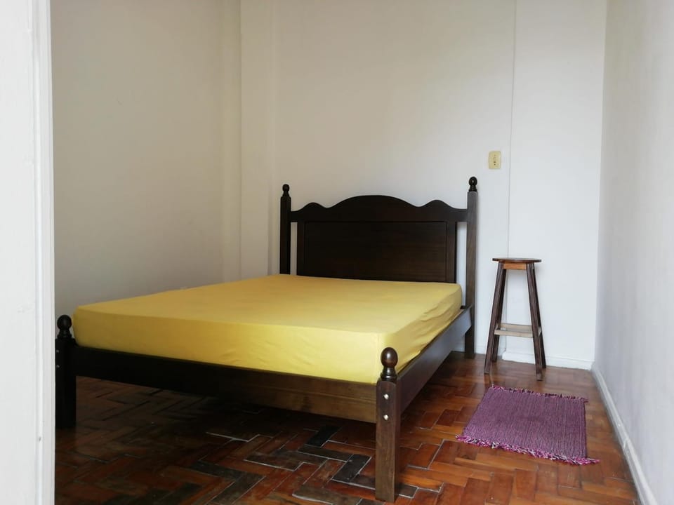 Living in the vibrant center of Salvador Apartment in Salvador