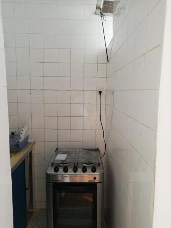 Living in the vibrant center of Salvador Apartment in Salvador