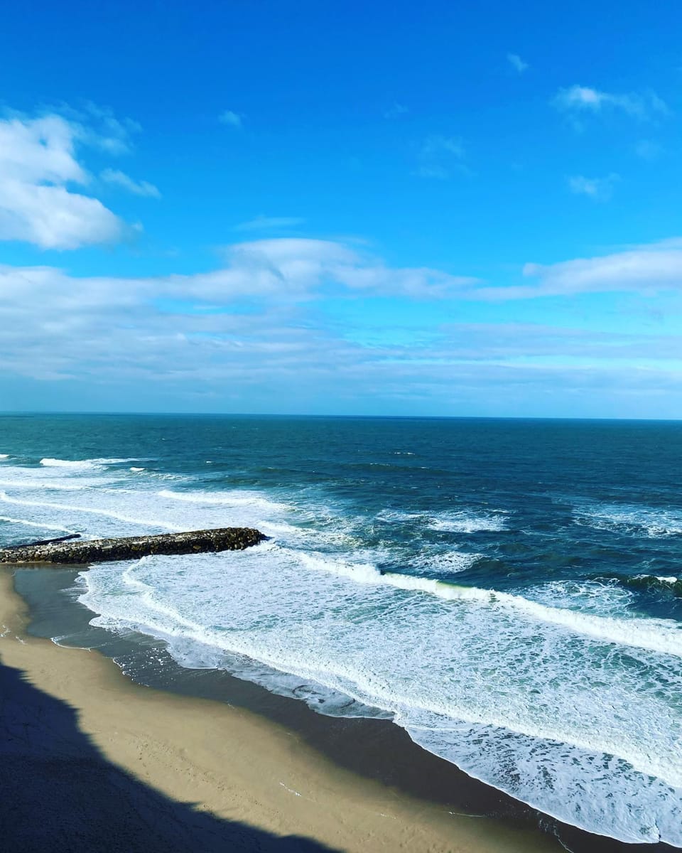 Nearby landmark, Day, Natural landscape, Beach, Sea view