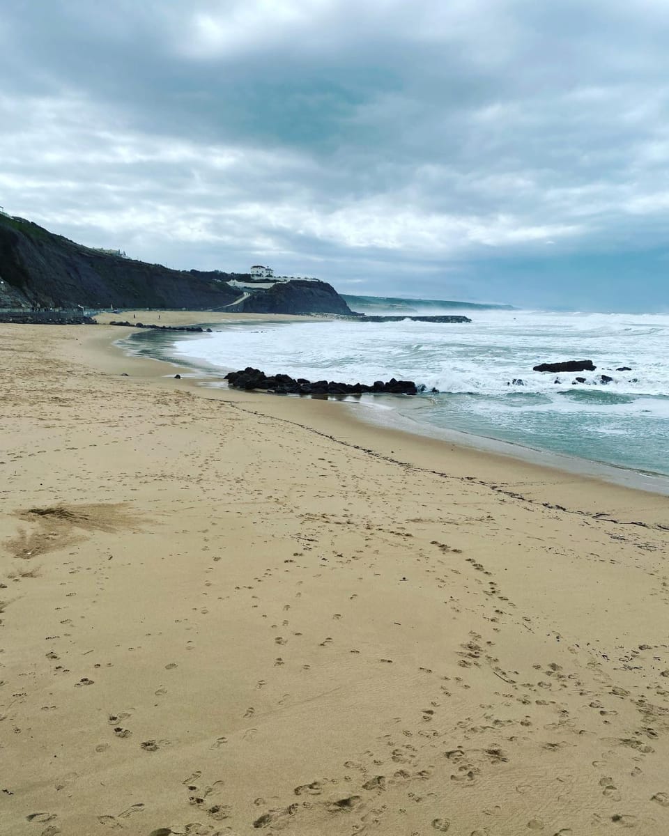 Nearby landmark, Day, Natural landscape, Beach, Sea view