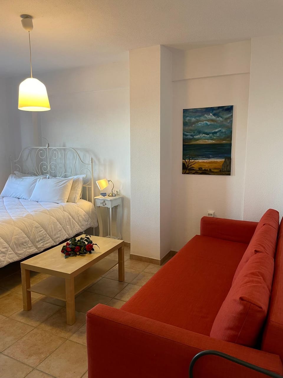 Aegean View House Apartment in Magnesia Prefecture, Greece