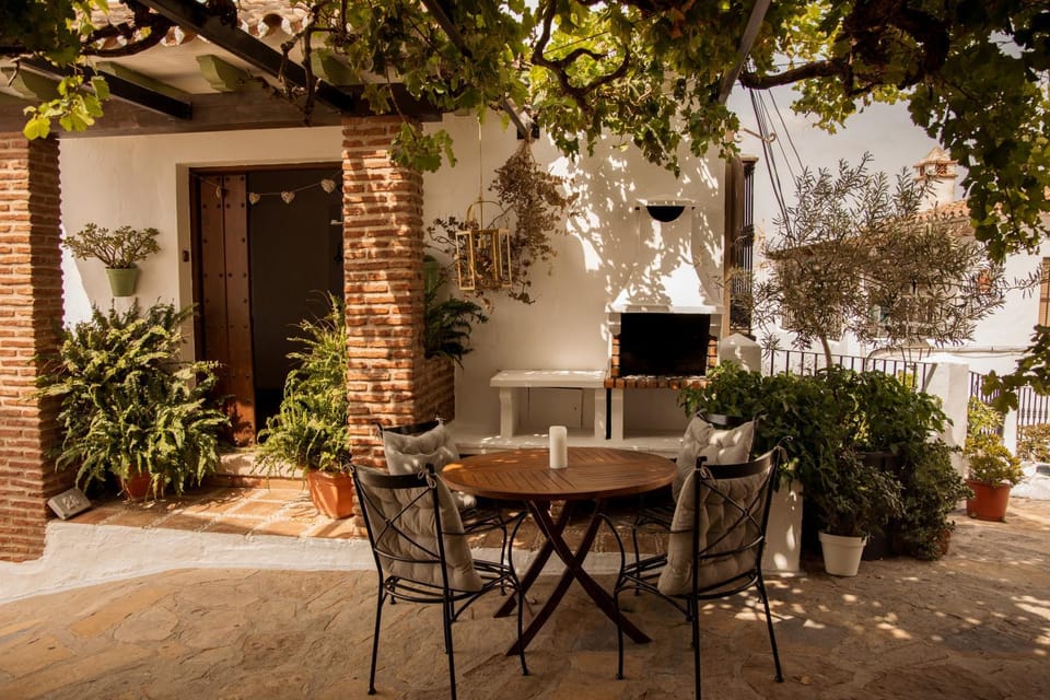 BBQ facilities, Lobby or reception