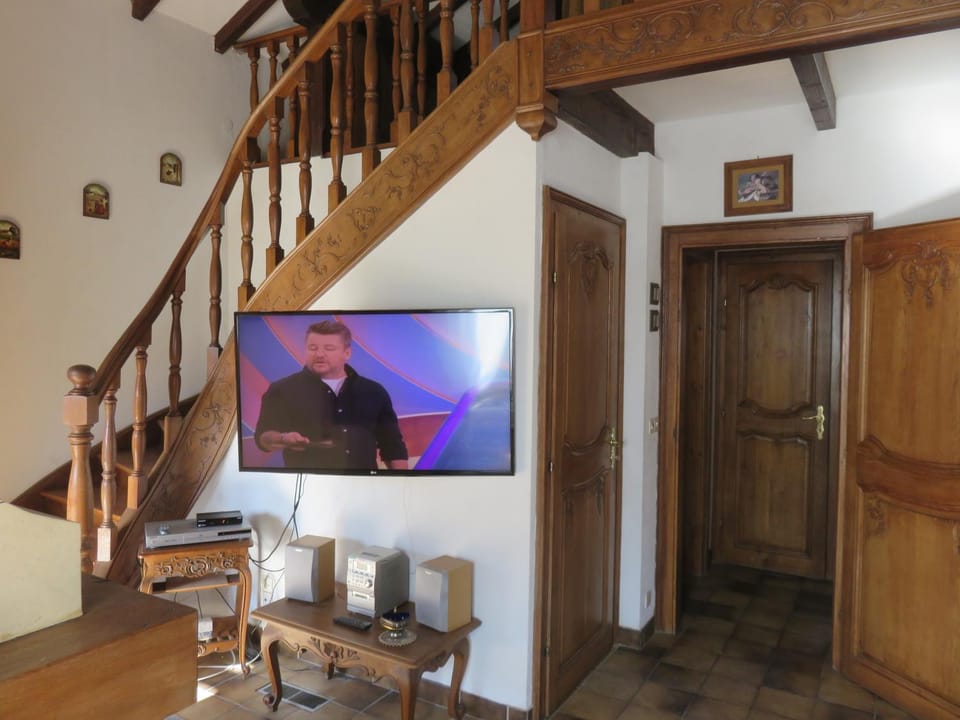 TV and multimedia