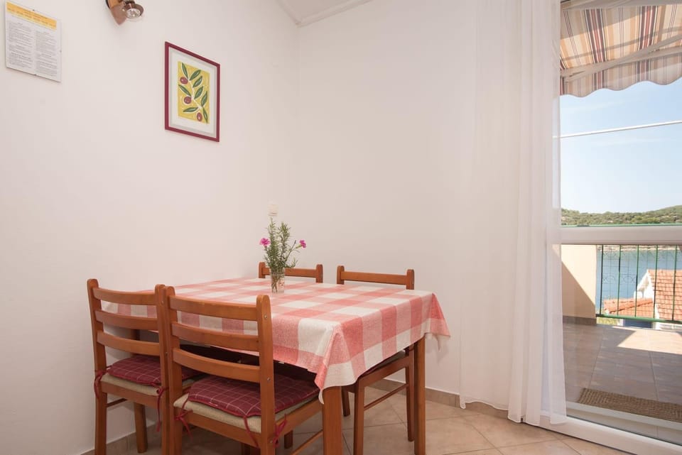 Apartments Vjera Apartment in Šibenik-Knin County, Croatia