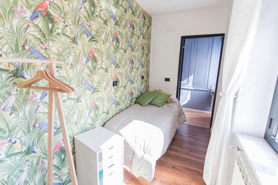 Relais Garibaldi Bed and Breakfast in Abruzzo