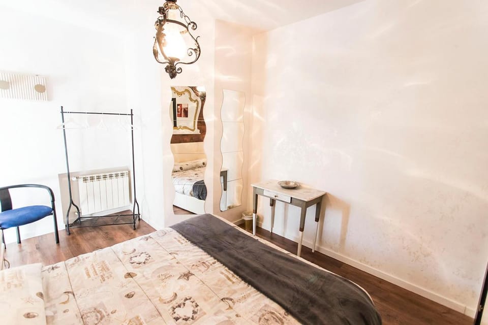 Relais Garibaldi Bed and Breakfast in Abruzzo