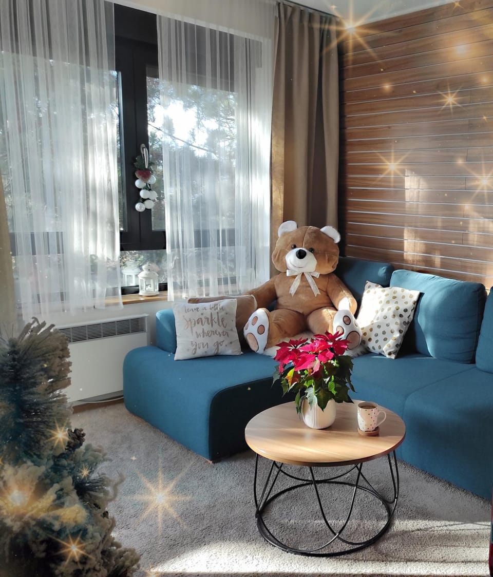 WonderWood Family Apartment Apartment in Zlatibor