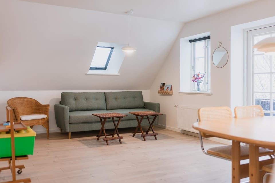 Aroma Guesthouse Hotel in Region of Southern Denmark