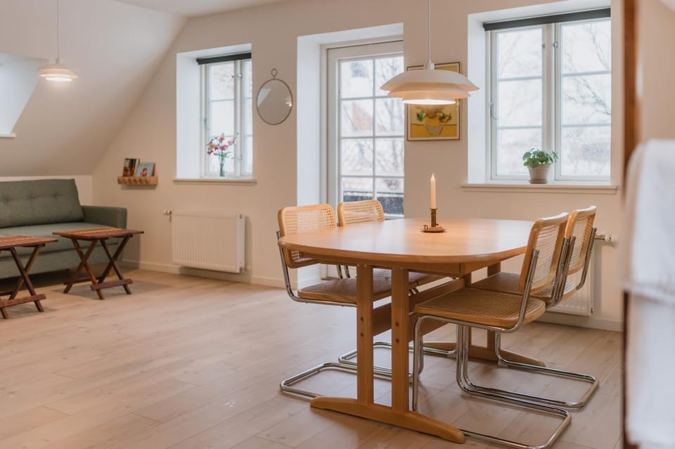 Aroma Guesthouse Hotel in Region of Southern Denmark