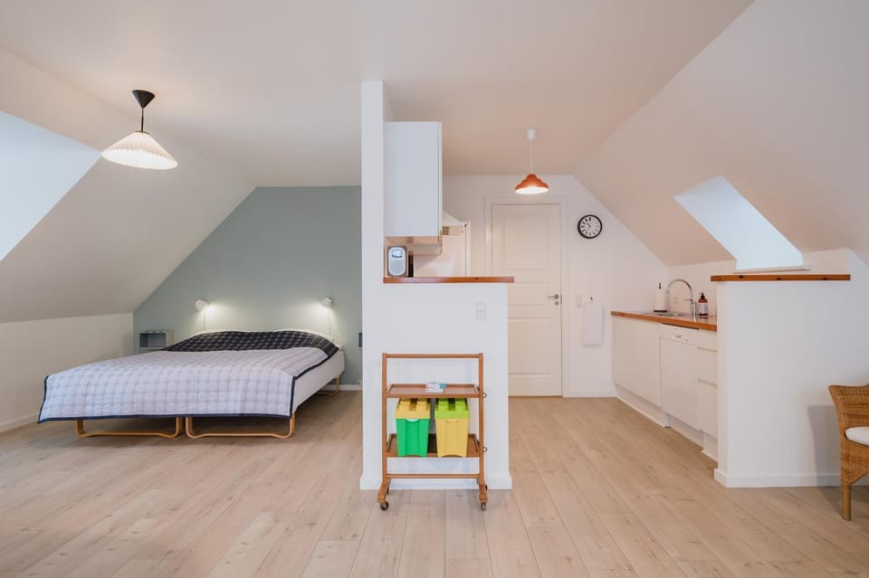 Aroma Guesthouse Hotel in Region of Southern Denmark