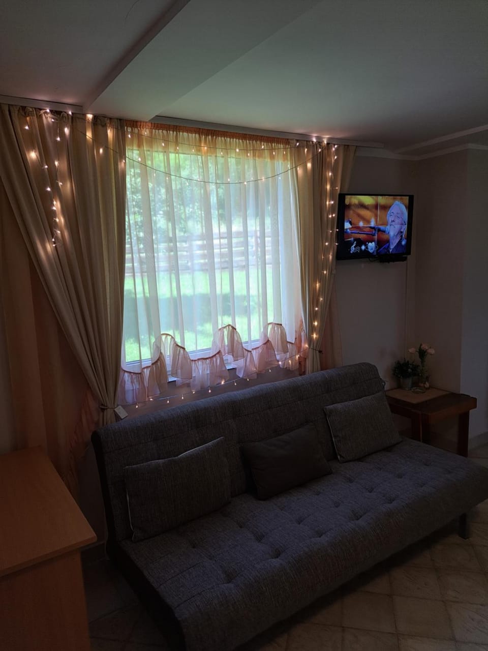 Apartman Cherry Gradac Valjevo House in Serbia