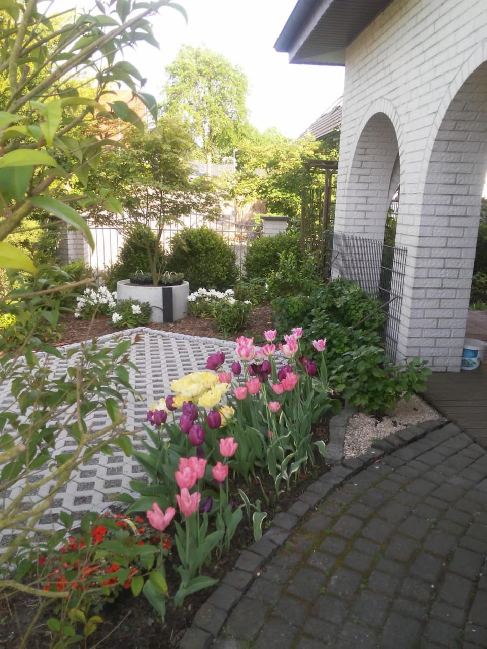 Boarding-Haus, Ostercappeln Bed and Breakfast in North Rhine-Westphalia