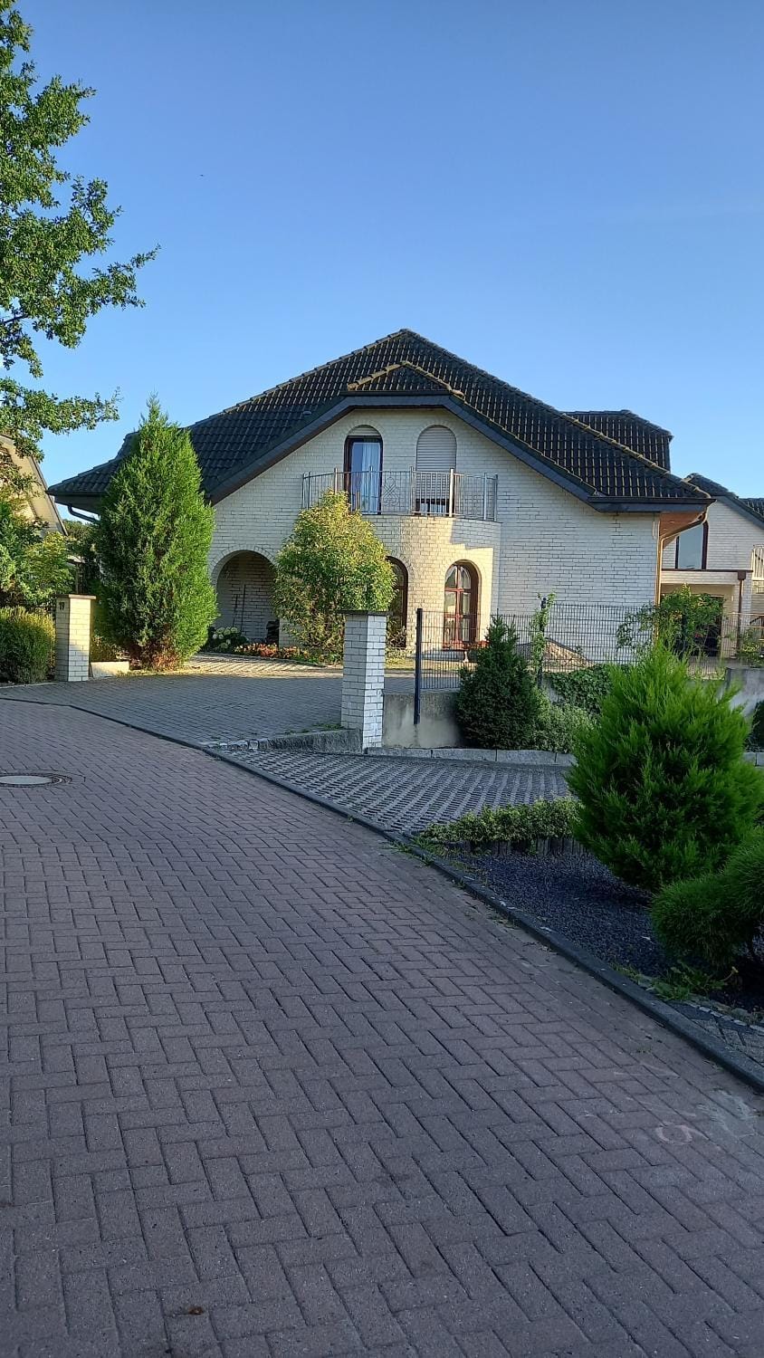 Boarding-Haus, Ostercappeln Bed and Breakfast in North Rhine-Westphalia
