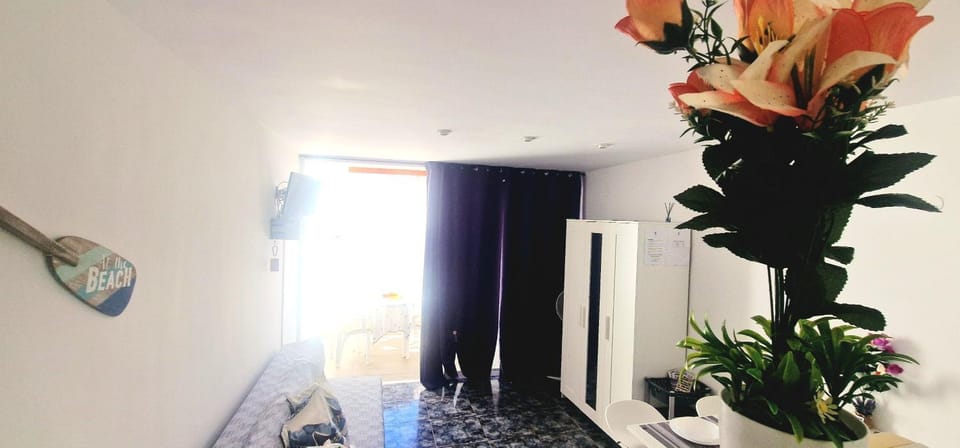 MARINE HOME House in Costa del Silencio